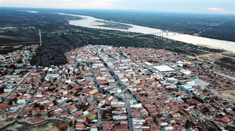 Previsão do Tempo em Bom Jesus da Serra